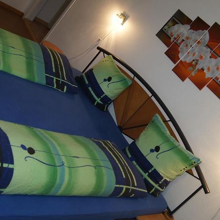 فندق Gasthaus Rossli Sankt Gallenkappel المظهر الخارجي الصورة