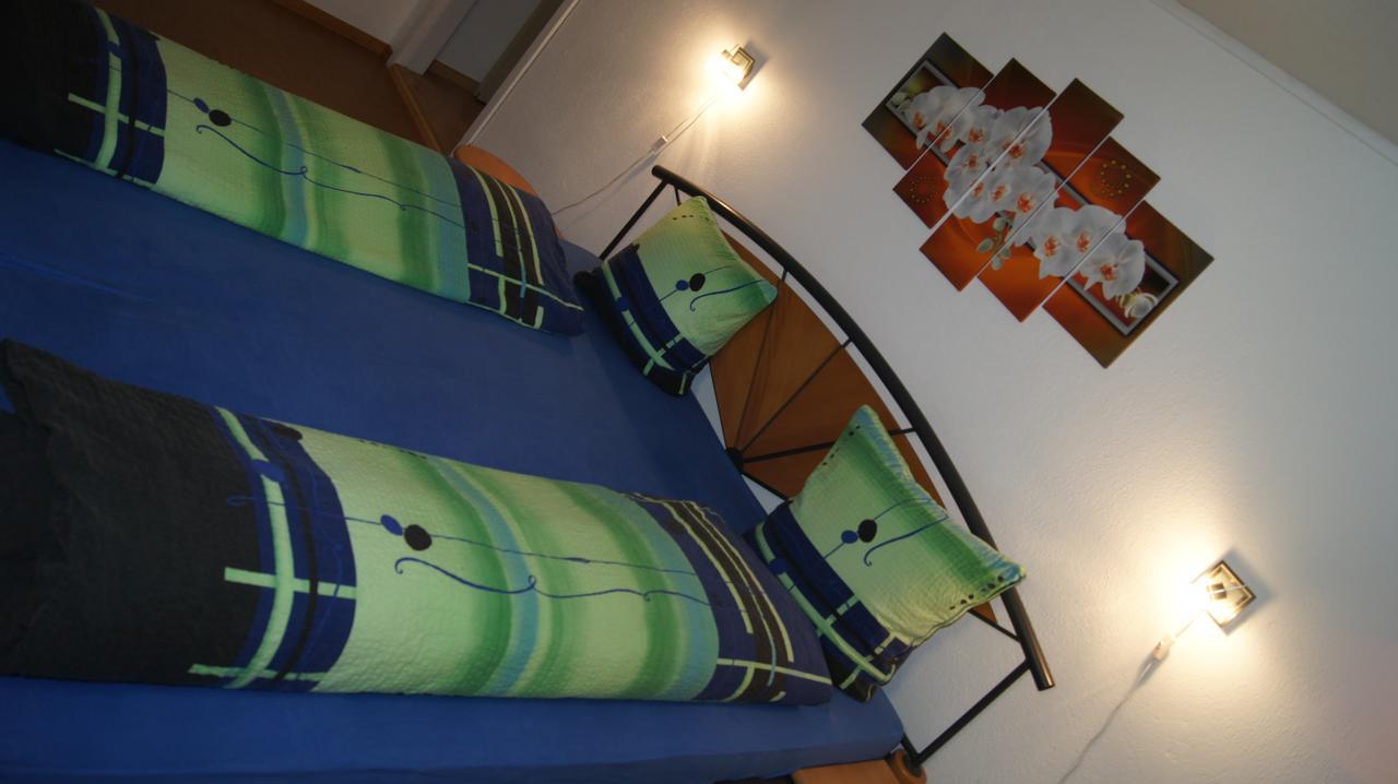فندق Gasthaus Rossli Sankt Gallenkappel المظهر الخارجي الصورة